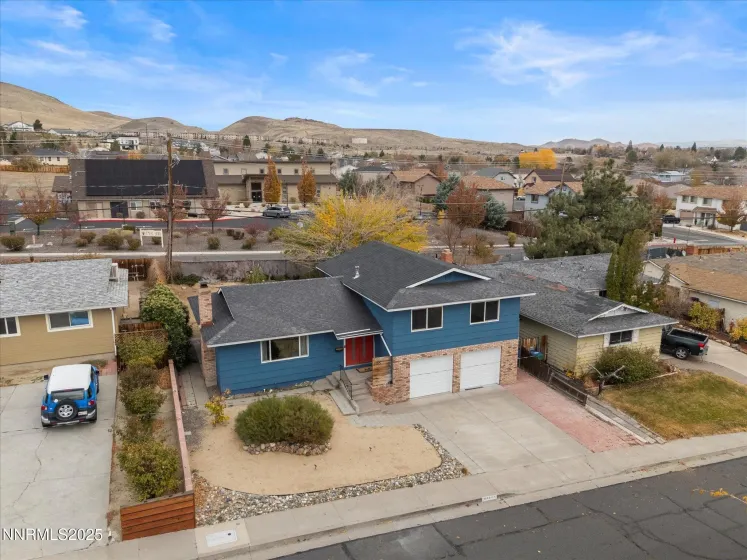 2955 Scholl, Reno, Nevada 89503, 3 Bedrooms Bedrooms, ,3 BathroomsBathrooms,Residential,Residential,Scholl,250058185