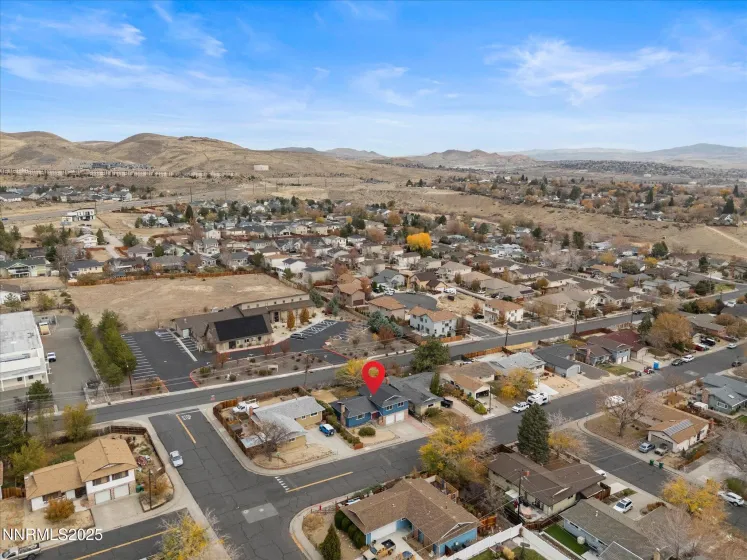 2955 Scholl, Reno, Nevada 89503, 3 Bedrooms Bedrooms, ,3 BathroomsBathrooms,Residential,Residential,Scholl,250058185