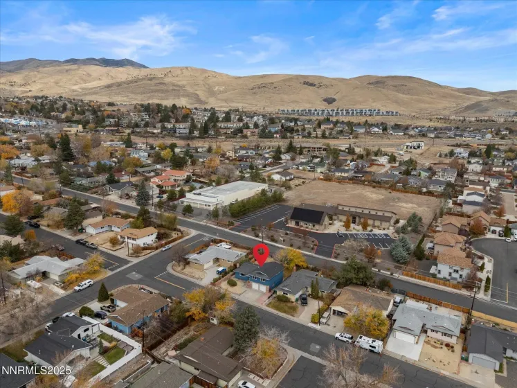 2955 Scholl, Reno, Nevada 89503, 3 Bedrooms Bedrooms, ,3 BathroomsBathrooms,Residential,Residential,Scholl,250058185