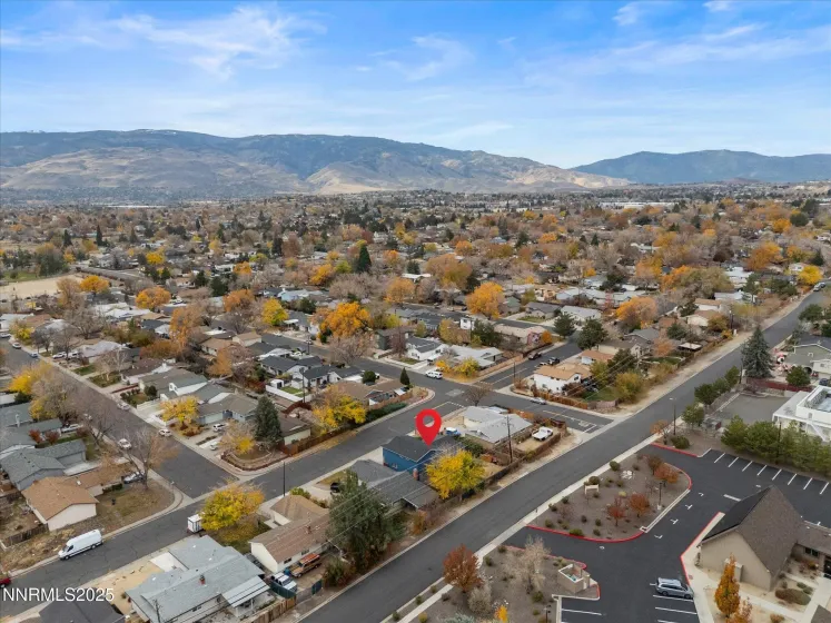 2955 Scholl, Reno, Nevada 89503, 3 Bedrooms Bedrooms, ,3 BathroomsBathrooms,Residential,Residential,Scholl,250058185