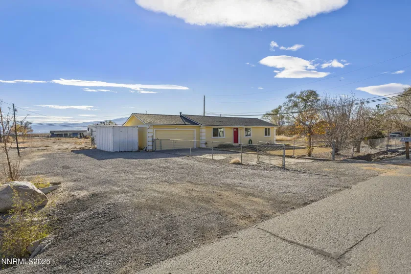 11600 Tupelo, Reno, Nevada 89506, 3 Bedrooms Bedrooms, ,2 BathroomsBathrooms,Residential,Residential,Tupelo,250058186