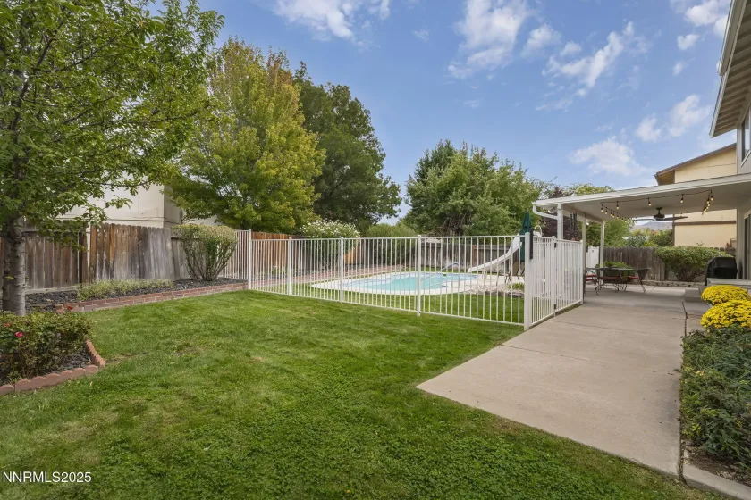 2252 Sycamore Glen, Sparks, Nevada 89434, 4 Bedrooms Bedrooms, ,3 BathroomsBathrooms,Residential,Residential,Sycamore Glen,250058187