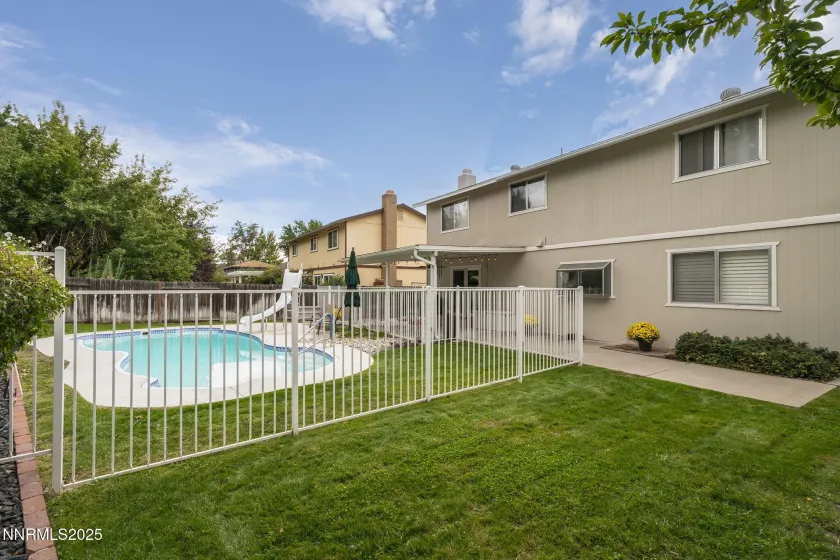 2252 Sycamore Glen, Sparks, Nevada 89434, 4 Bedrooms Bedrooms, ,3 BathroomsBathrooms,Residential,Residential,Sycamore Glen,250058187