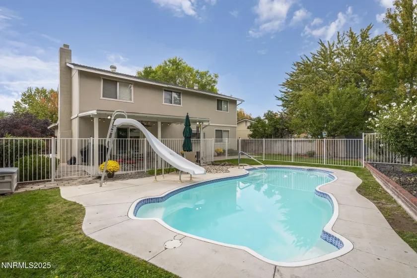 2252 Sycamore Glen, Sparks, Nevada 89434, 4 Bedrooms Bedrooms, ,3 BathroomsBathrooms,Residential,Residential,Sycamore Glen,250058187