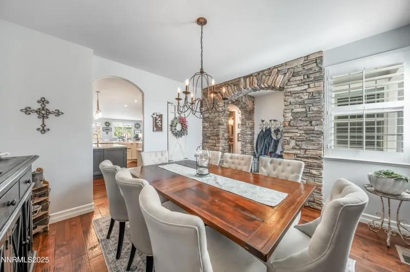 605 Hay Bale, Sparks, Nevada 89441, 4 Bedrooms Bedrooms, ,3 BathroomsBathrooms,Residential,Residential,Hay Bale,250058188