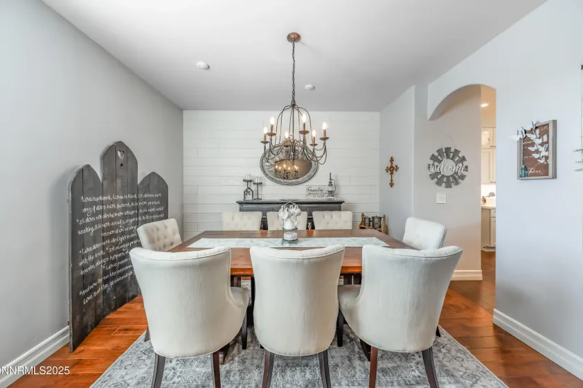 605 Hay Bale, Sparks, Nevada 89441, 4 Bedrooms Bedrooms, ,3 BathroomsBathrooms,Residential,Residential,Hay Bale,250058188