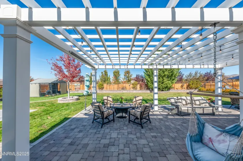 605 Hay Bale, Sparks, Nevada 89441, 4 Bedrooms Bedrooms, ,3 BathroomsBathrooms,Residential,Residential,Hay Bale,250058188