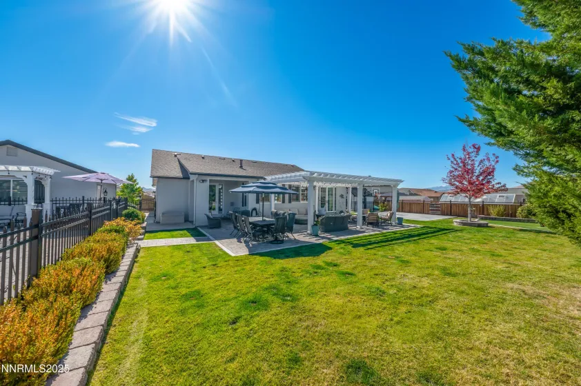 605 Hay Bale, Sparks, Nevada 89441, 4 Bedrooms Bedrooms, ,3 BathroomsBathrooms,Residential,Residential,Hay Bale,250058188