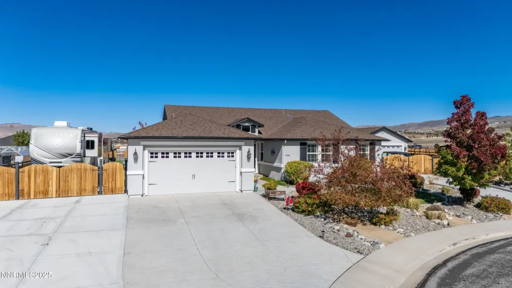 605 Hay Bale, Sparks, Nevada 89441, 4 Bedrooms Bedrooms, ,3 BathroomsBathrooms,Residential,Residential,Hay Bale,250058188