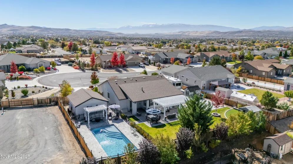 605 Hay Bale, Sparks, Nevada 89441, 4 Bedrooms Bedrooms, ,3 BathroomsBathrooms,Residential,Residential,Hay Bale,250058188