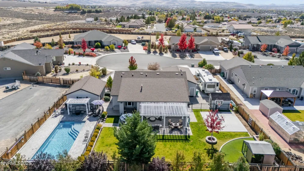 605 Hay Bale, Sparks, Nevada 89441, 4 Bedrooms Bedrooms, ,3 BathroomsBathrooms,Residential,Residential,Hay Bale,250058188