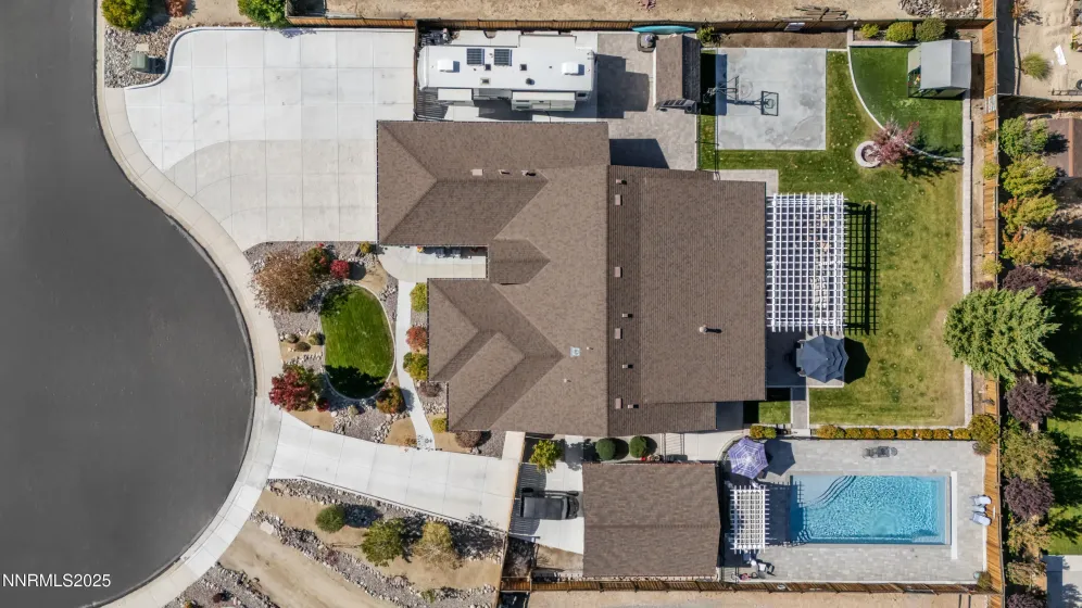 605 Hay Bale, Sparks, Nevada 89441, 4 Bedrooms Bedrooms, ,3 BathroomsBathrooms,Residential,Residential,Hay Bale,250058188