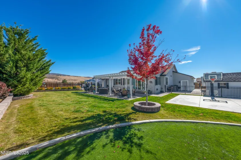605 Hay Bale, Sparks, Nevada 89441, 4 Bedrooms Bedrooms, ,3 BathroomsBathrooms,Residential,Residential,Hay Bale,250058188