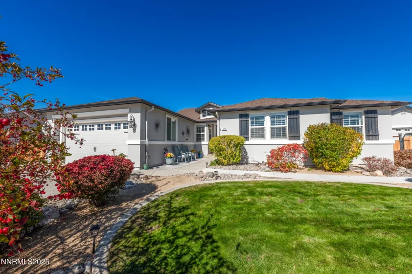 605 Hay Bale, Sparks, Nevada 89441, 4 Bedrooms Bedrooms, ,3 BathroomsBathrooms,Residential,Residential,Hay Bale,250058188