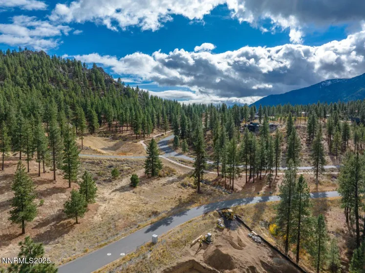 569 Headwaters, Carson City, Nevada 89705, ,Land,Residential,Headwaters,250058191