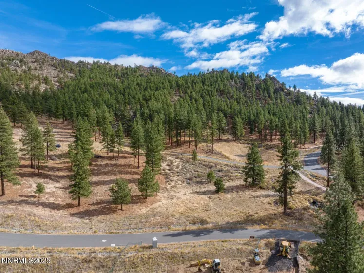 569 Headwaters, Carson City, Nevada 89705, ,Land,Residential,Headwaters,250058191