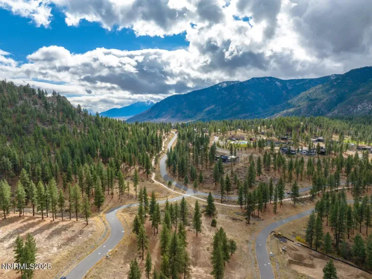 569 Headwaters, Carson City, Nevada 89705, ,Land,Residential,Headwaters,250058191