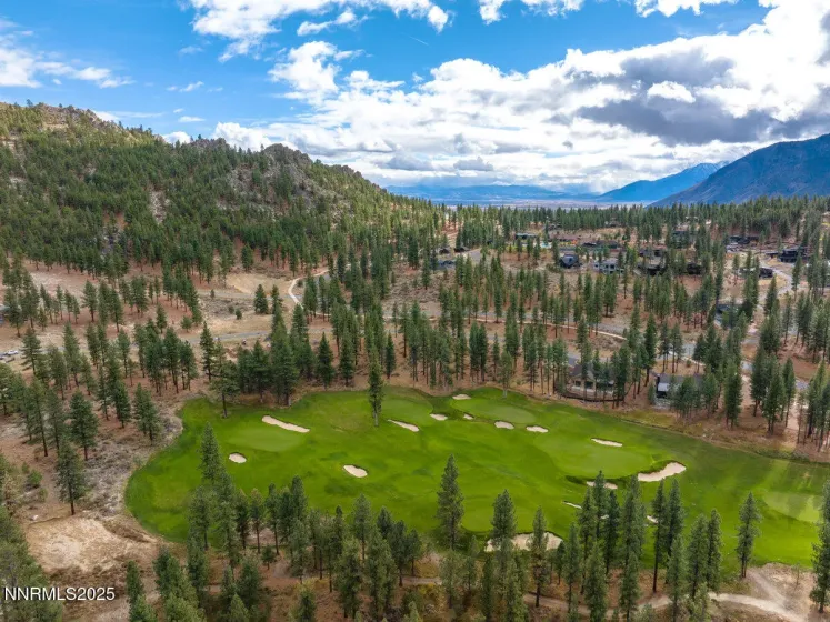 569 Headwaters, Carson City, Nevada 89705, ,Land,Residential,Headwaters,250058191