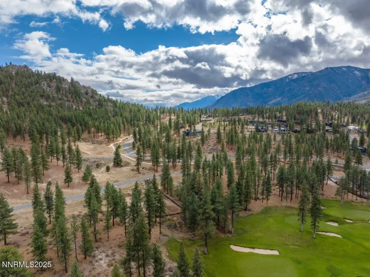 569 Headwaters, Carson City, Nevada 89705, ,Land,Residential,Headwaters,250058191