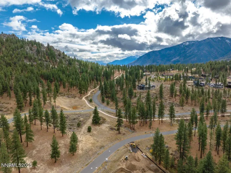 569 Headwaters, Carson City, Nevada 89705, ,Land,Residential,Headwaters,250058191