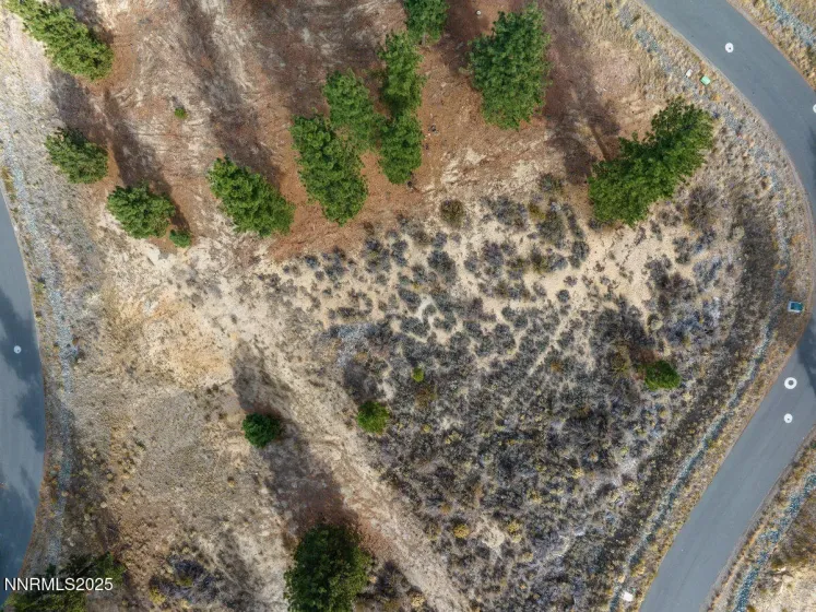 569 Headwaters, Carson City, Nevada 89705, ,Land,Residential,Headwaters,250058191