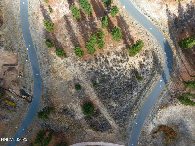 569 Headwaters, Carson City, Nevada 89705, ,Land,Residential,Headwaters,250058191