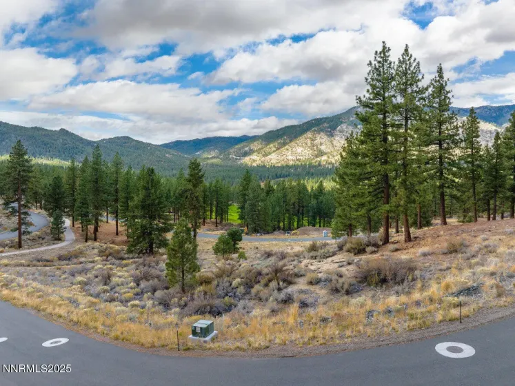 569 Headwaters, Carson City, Nevada 89705, ,Land,Residential,Headwaters,250058191