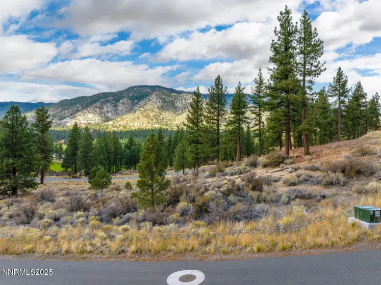 569 Headwaters, Carson City, Nevada 89705, ,Land,Residential,Headwaters,250058191