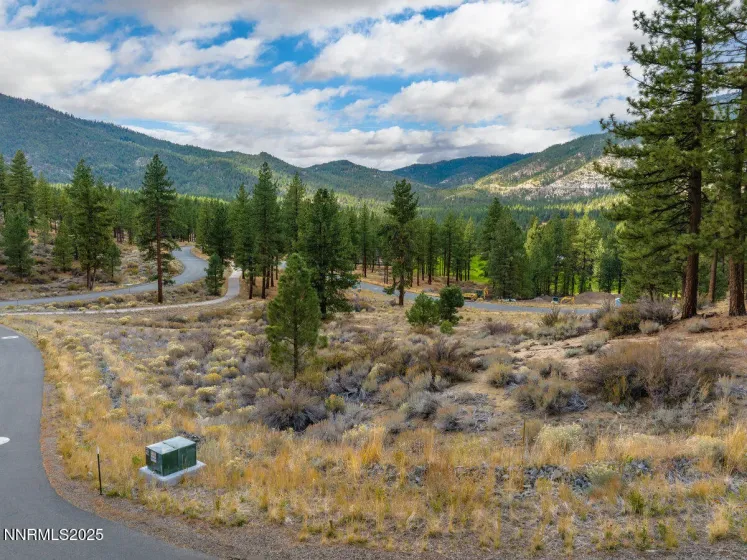 569 Headwaters, Carson City, Nevada 89705, ,Land,Residential,Headwaters,250058191