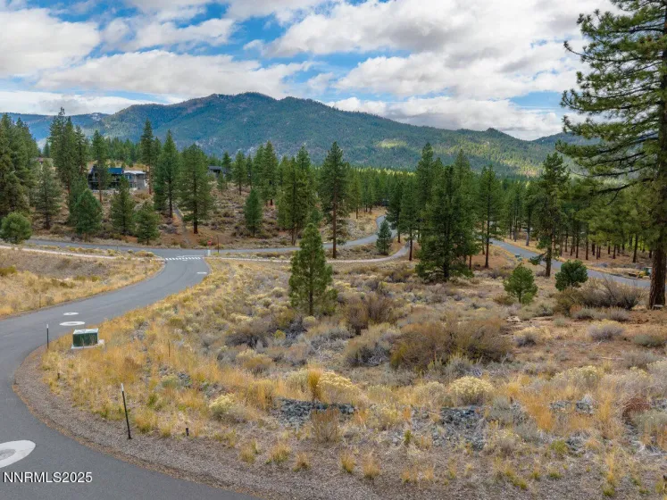 569 Headwaters, Carson City, Nevada 89705, ,Land,Residential,Headwaters,250058191