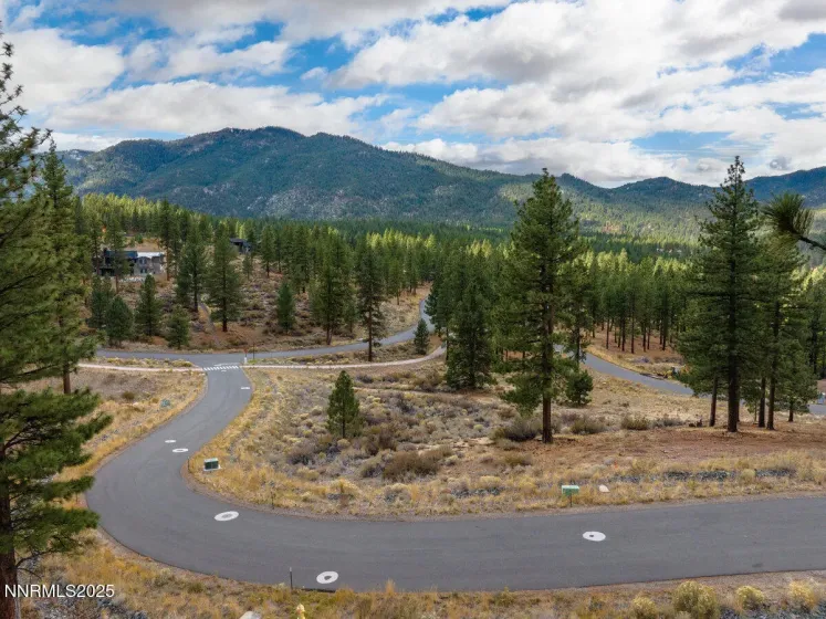 569 Headwaters, Carson City, Nevada 89705, ,Land,Residential,Headwaters,250058191