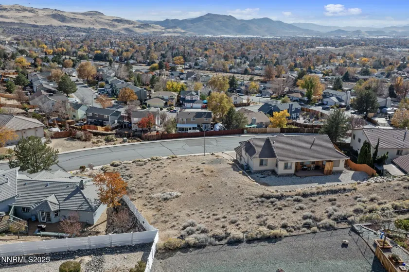 1472 Giannotti, Sparks, Nevada 89436, ,Land,Residential,Giannotti,250058193
