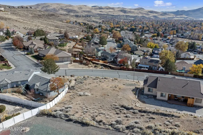 1472 Giannotti, Sparks, Nevada 89436, ,Land,Residential,Giannotti,250058193