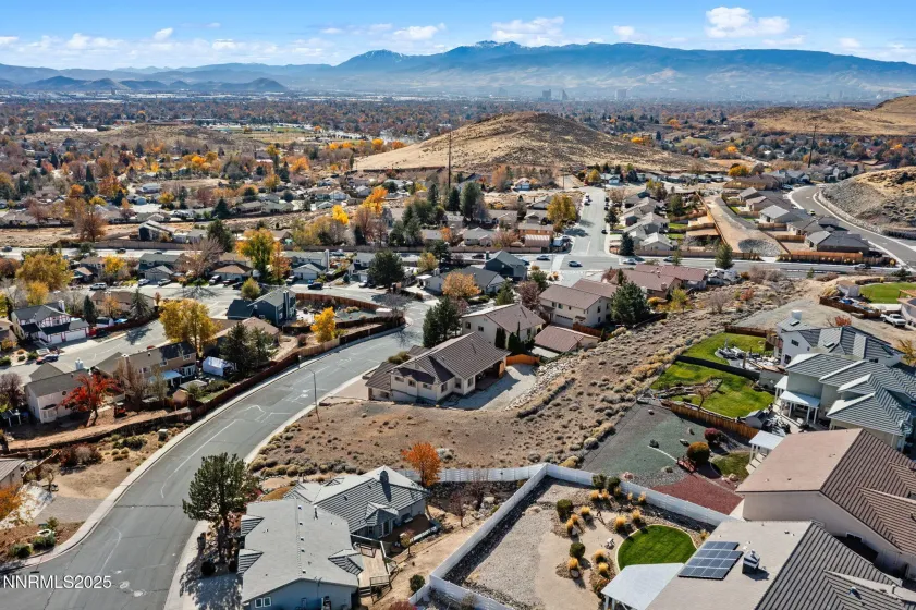 1472 Giannotti, Sparks, Nevada 89436, ,Land,Residential,Giannotti,250058193
