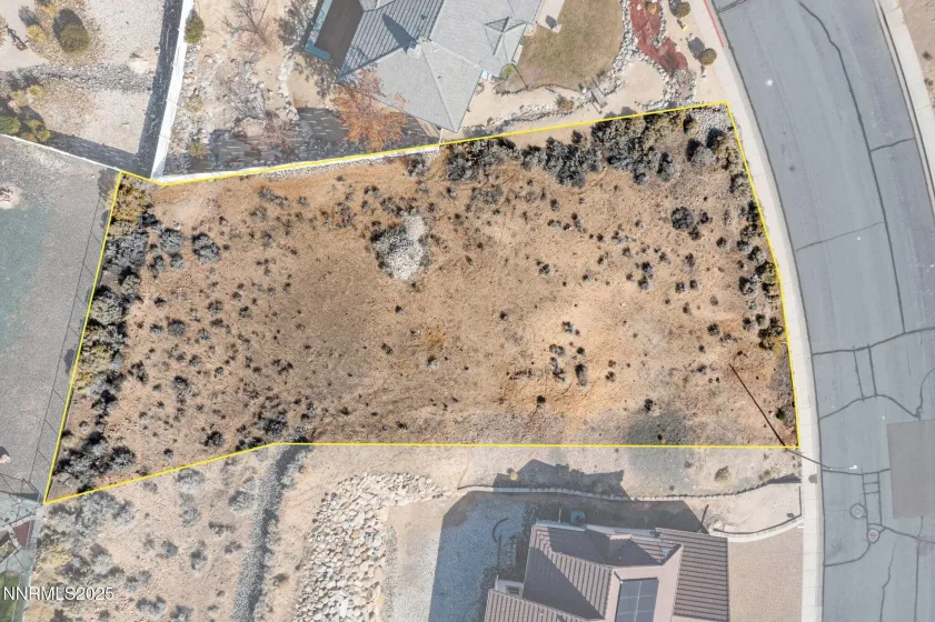 1472 Giannotti, Sparks, Nevada 89436, ,Land,Residential,Giannotti,250058193