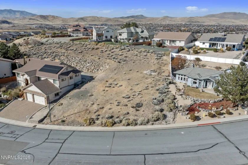 1472 Giannotti, Sparks, Nevada 89436, ,Land,Residential,Giannotti,250058193