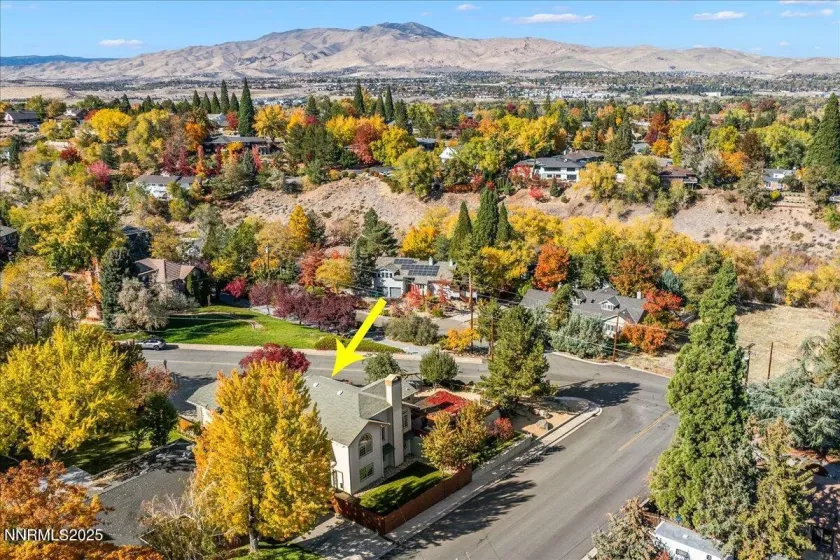 1600 Belford Road, Reno, Nevada 89509, 4 Bedrooms Bedrooms, ,4 BathroomsBathrooms,Residential,Residential,Belford Road,250058194