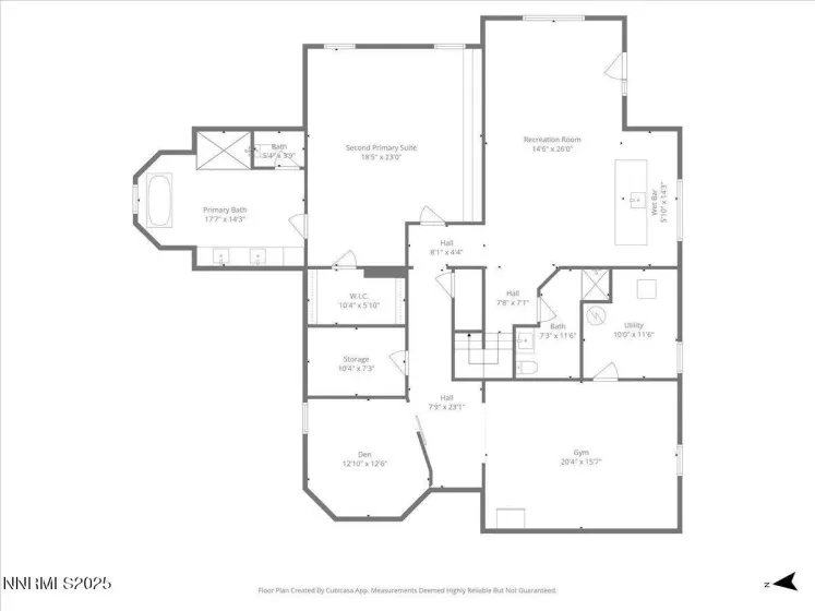 1600 Belford Road, Reno, Nevada 89509, 4 Bedrooms Bedrooms, ,4 BathroomsBathrooms,Residential,Residential,Belford Road,250058194