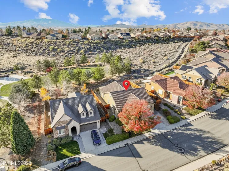 5227 Vista Heights, Sparks, Nevada 89436, 3 Bedrooms Bedrooms, ,3 BathroomsBathrooms,Residential,Residential,Vista Heights,250058195