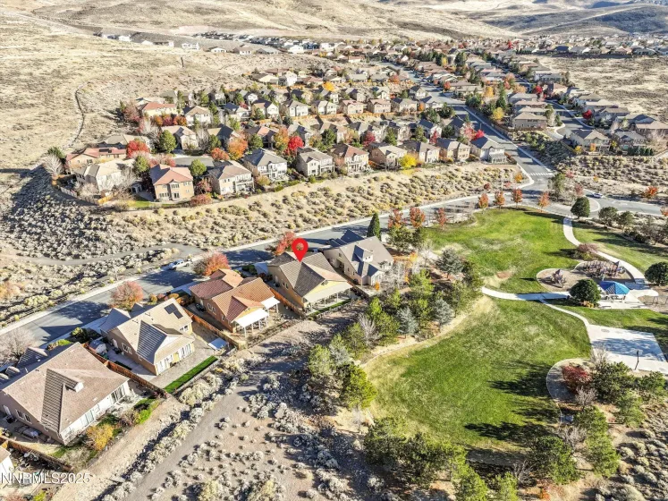 5227 Vista Heights, Sparks, Nevada 89436, 3 Bedrooms Bedrooms, ,3 BathroomsBathrooms,Residential,Residential,Vista Heights,250058195