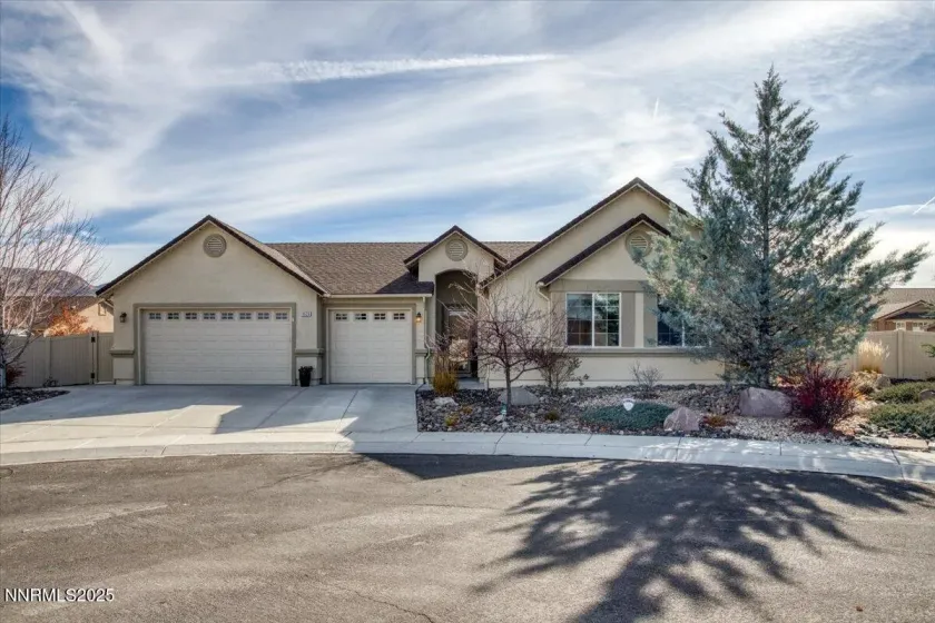 9620 Jessica, Reno, Nevada 89521, 4 Bedrooms Bedrooms, ,3 BathroomsBathrooms,Residential,Residential,Jessica,250058198