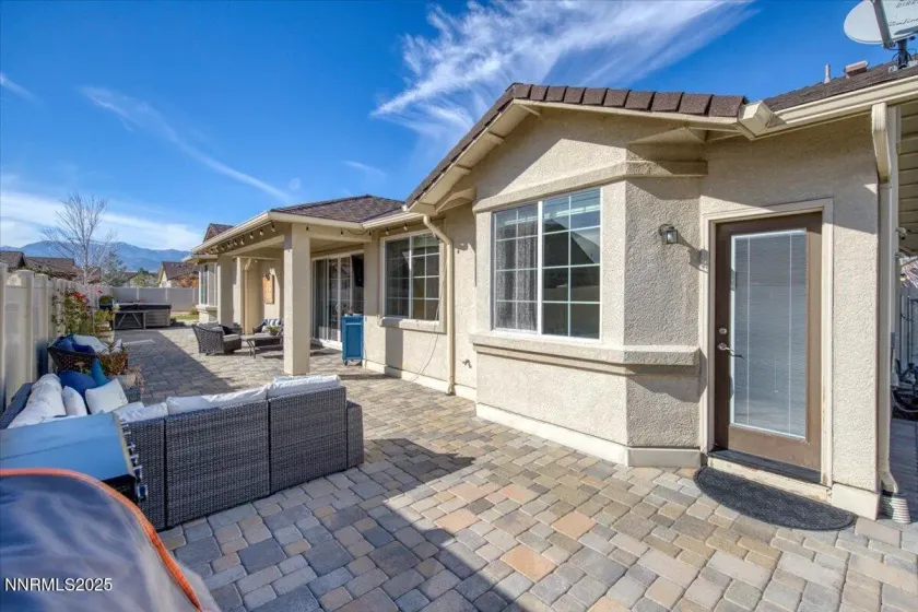 9620 Jessica, Reno, Nevada 89521, 4 Bedrooms Bedrooms, ,3 BathroomsBathrooms,Residential,Residential,Jessica,250058198