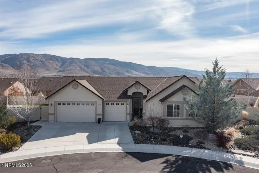 9620 Jessica, Reno, Nevada 89521, 4 Bedrooms Bedrooms, ,3 BathroomsBathrooms,Residential,Residential,Jessica,250058198