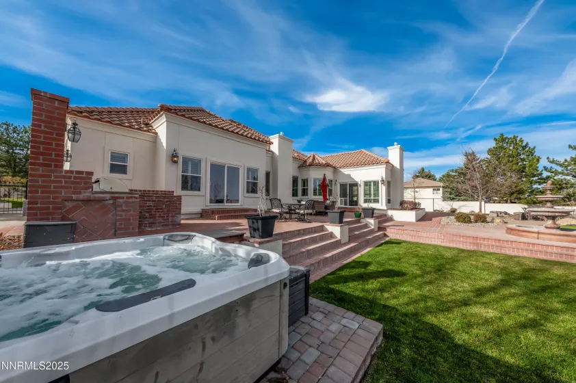 30 Calla Lily, Reno, Nevada 89511, 4 Bedrooms Bedrooms, ,3 BathroomsBathrooms,Residential,Residential,Calla Lily,250058199