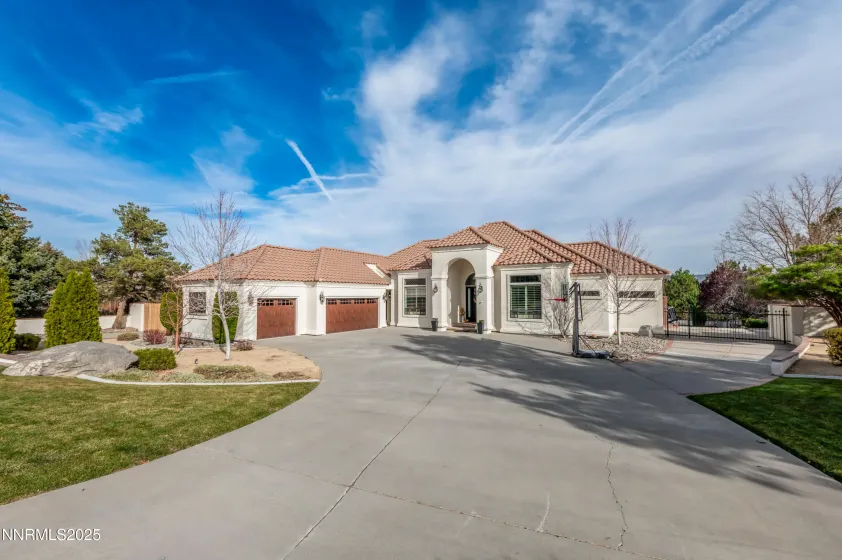 30 Calla Lily, Reno, Nevada 89511, 4 Bedrooms Bedrooms, ,3 BathroomsBathrooms,Residential,Residential,Calla Lily,250058199