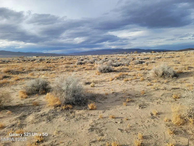 2535 8th, Silver Springs, Nevada 89429, ,Land,Residential,8th,250058203