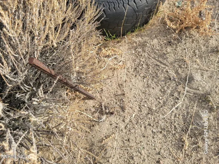 2535 8th, Silver Springs, Nevada 89429, ,Land,Residential,8th,250058203