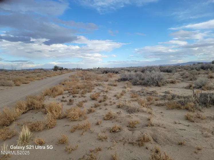 2535 8th, Silver Springs, Nevada 89429, ,Land,Residential,8th,250058203
