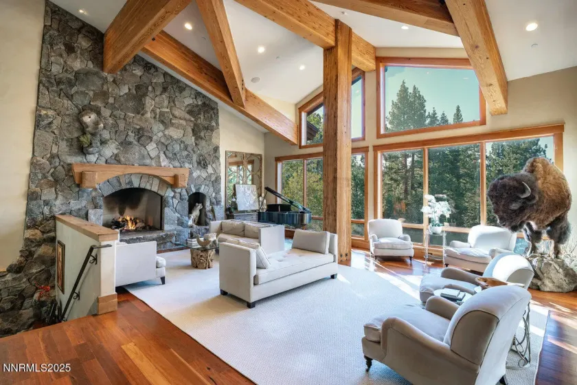 951 Divot, Incline Village, Nevada 89451, 6 Bedrooms Bedrooms, ,8 BathroomsBathrooms,Residential,Residential,Divot,250058202