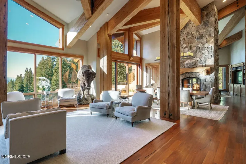 951 Divot, Incline Village, Nevada 89451, 6 Bedrooms Bedrooms, ,8 BathroomsBathrooms,Residential,Residential,Divot,250058202